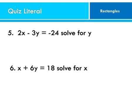 2x 3y 24 X 6y 18