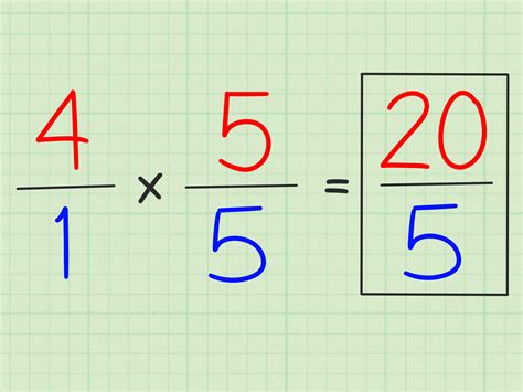 3 1 4 To Improper Fraction