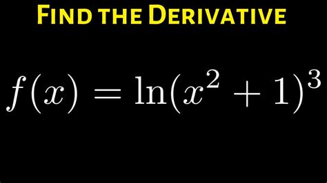 Derivative Of X 2 1 3