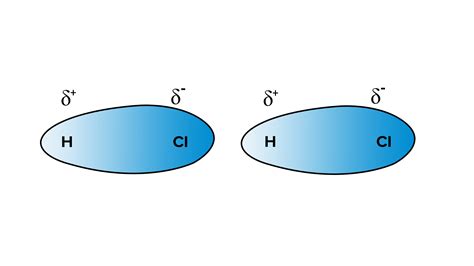 Does Hcl Have Dipole Dipole Forces