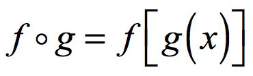 Find F In Terms Of G