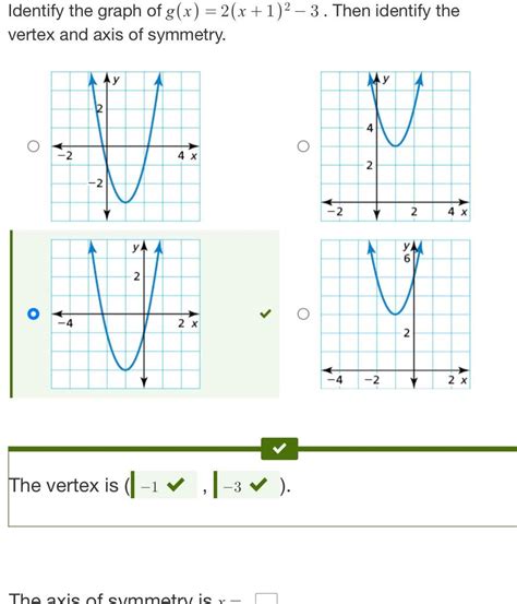 Graph 2 X 1 2 3