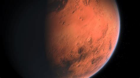 How Far Is Mars From Earth Light Years