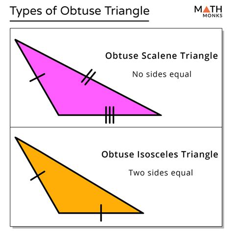 How Many Obtuse Angles Are In An Obtuse Triangle