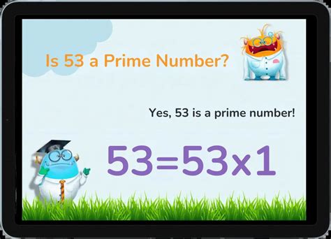 Is 53 A Prime Number Or A Composite Number