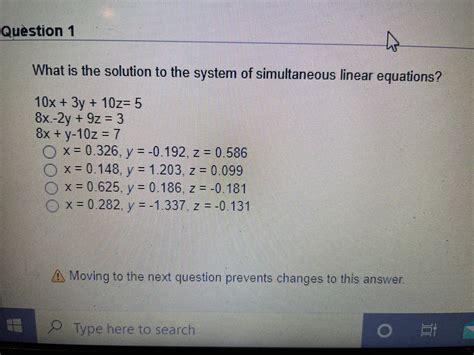 Solve For W 5w 9z 2z 3w