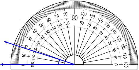 What Is The Measure Of Angle D