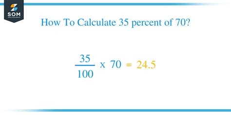 What Percent Of 35 Is 70