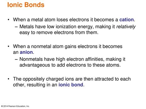 When An Atom Loses An Electron It Becomes