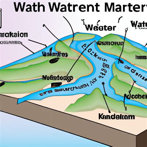 Where Is Most Of Earth's Freshwater Located