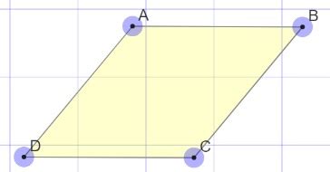 Which Quadrilateral Is Not A Parallelogram