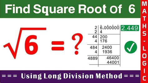 X Square Root Of X 6